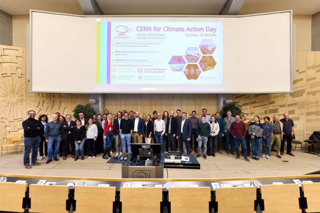 CIPEA group
