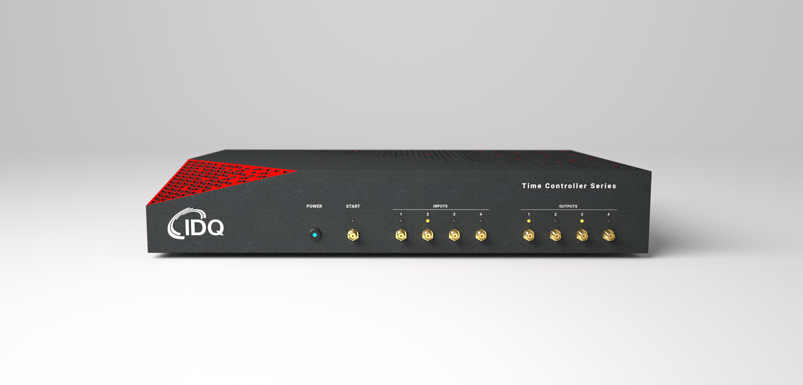 Picosecond precision: ID Quantique Time Controller uses CERN ASIC