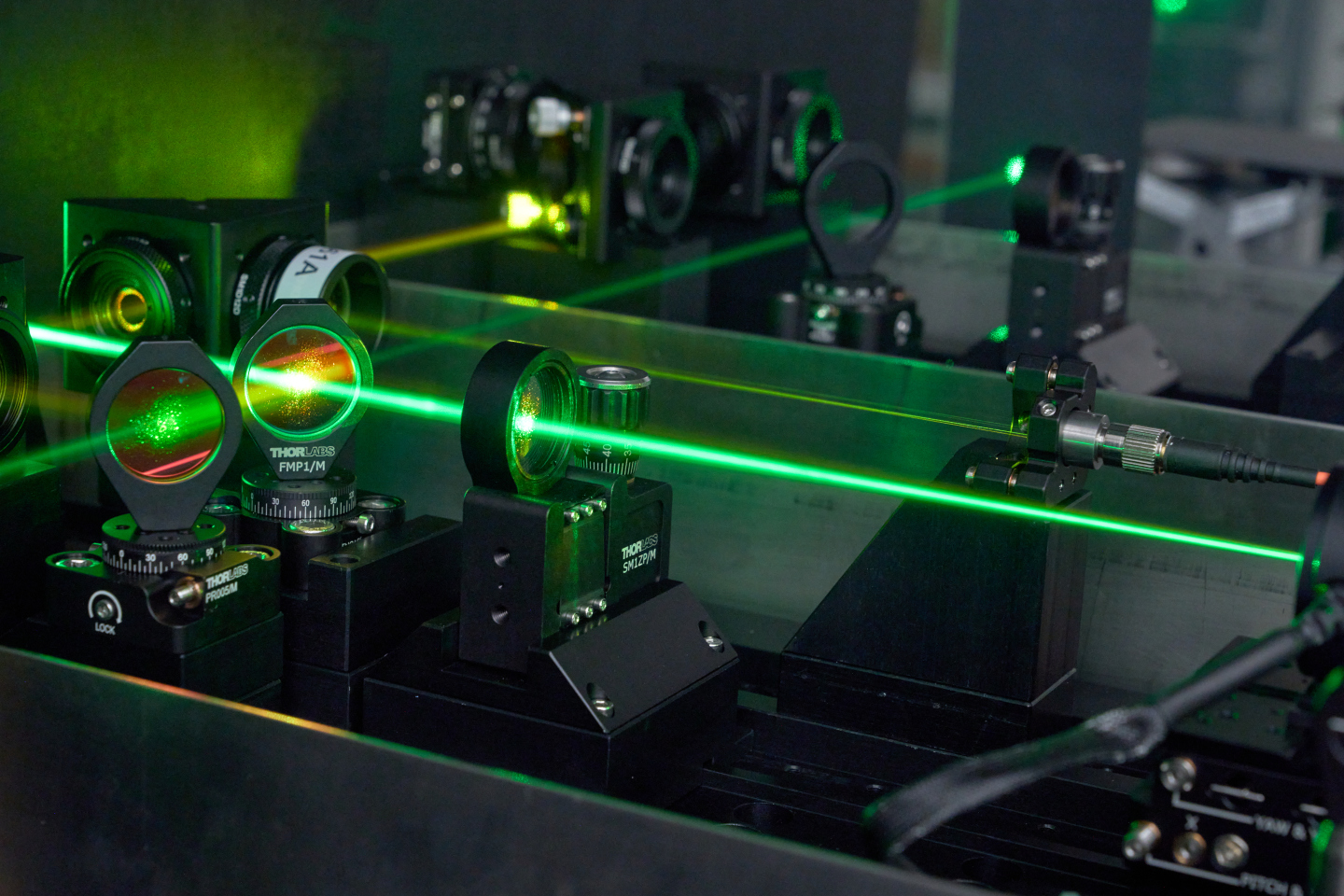 How CERN alumni turn science into startup