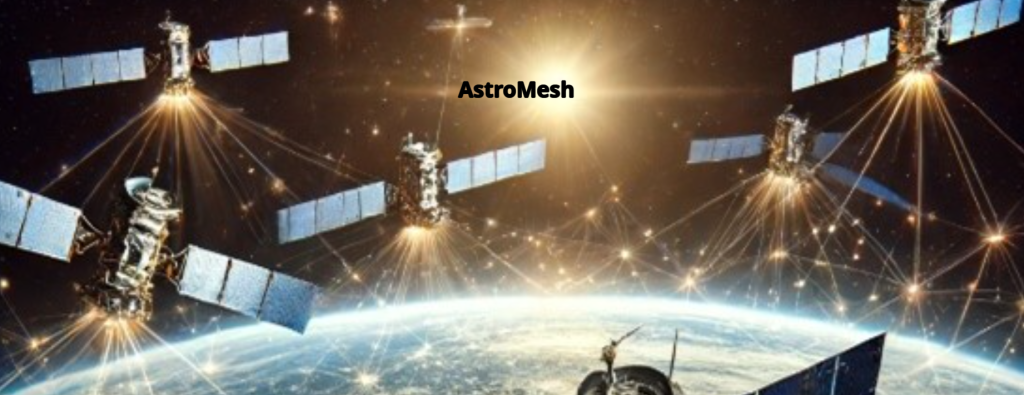 AeroMesh