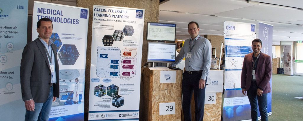 The Geneva Health Forum 2022