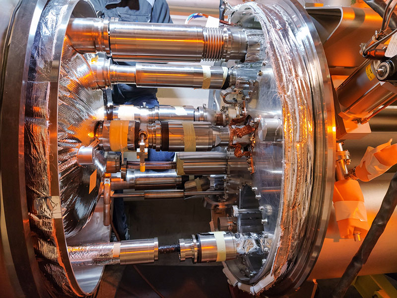 Higgs webinar