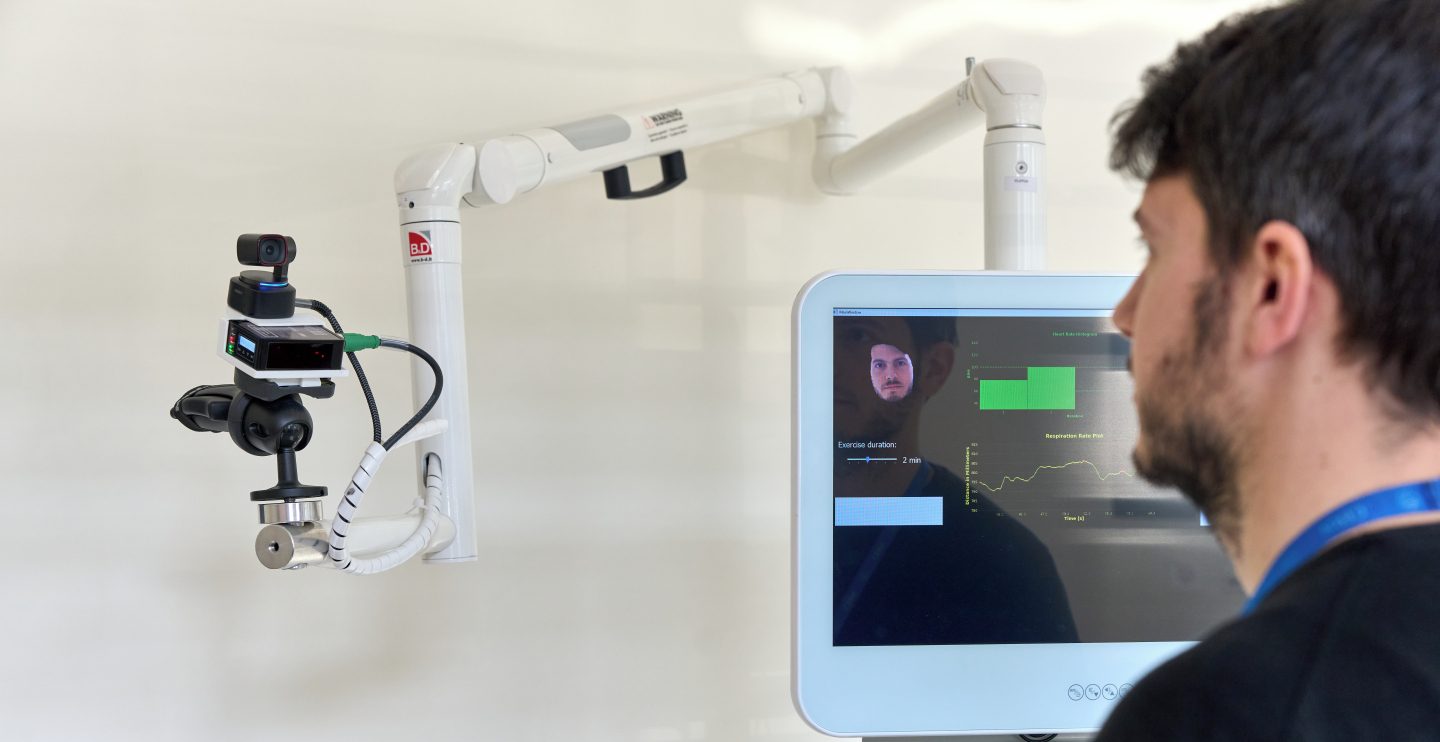 MARCHESE: one AI technology, multiple applications