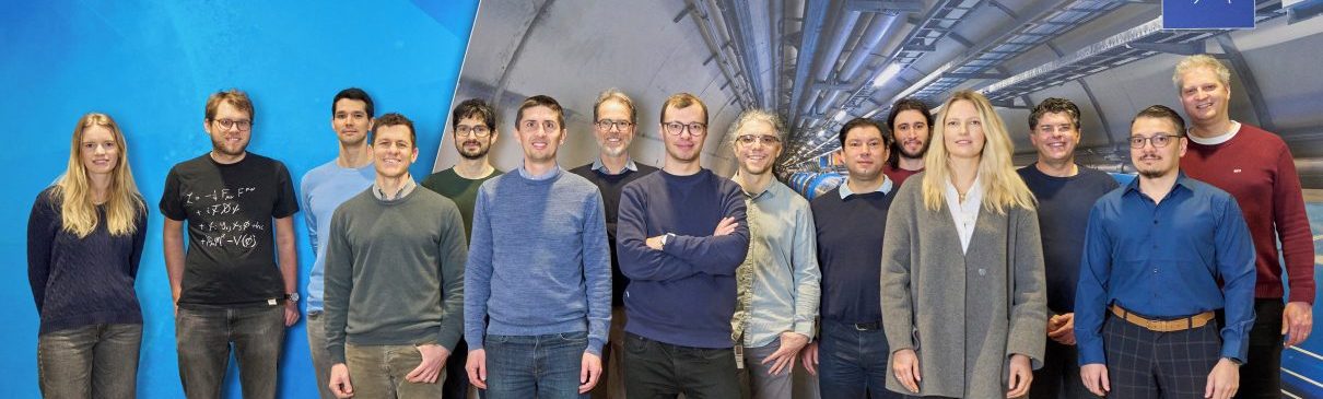 Open science collaboration at CERN